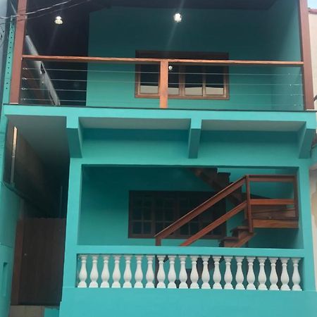 Casa De Temporada Em Sao Sebastiao/Sp. Villa Exterior foto