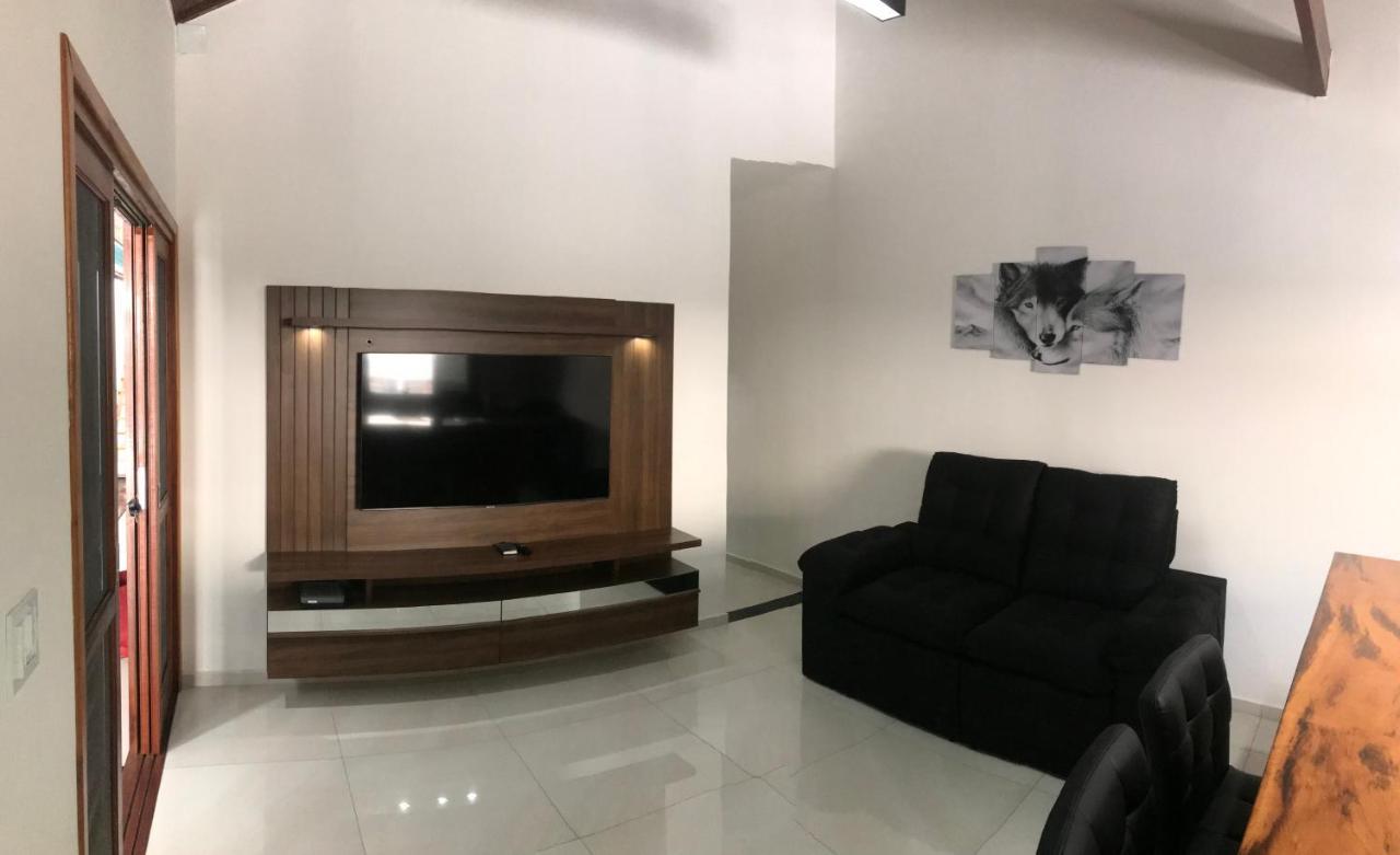 Casa De Temporada Em Sao Sebastiao/Sp. Villa Exterior foto