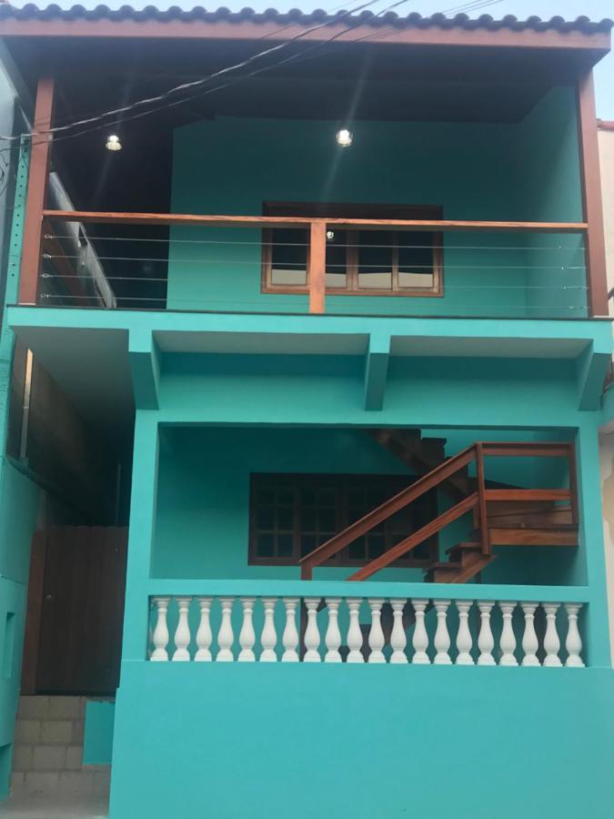 Casa De Temporada Em Sao Sebastiao/Sp. Villa Exterior foto